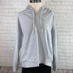 Puma Oversized Hoodie Size Medium
